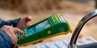 El vendedor de cupones de la ONCE … se quedó sin pensión