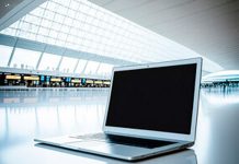 Cómo evitar el hackeo en aeropuertos