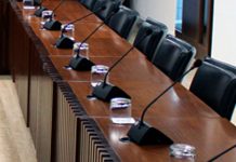 La designación de representantes municipales en otros órganos colegiados