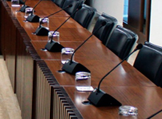 La designación de representantes municipales en otros órganos colegiados