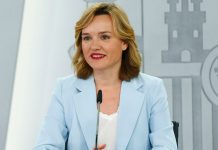 El Gobierno aprueba un Real Decreto que marca el procedimiento para la acogida de los niños migrantes solos