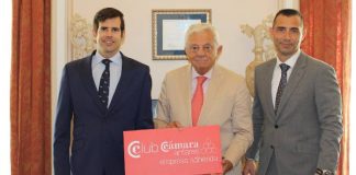 Administrativando Abogados avanza en Sevilla y se adhiere al Club Cámara Antares de Sevilla