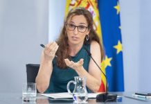 El Gobierno aprueba el anteproyecto de ley para reducir el consumo de alcohol en menores