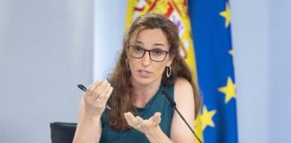El Gobierno aprueba el anteproyecto de ley para reducir el consumo de alcohol en menores