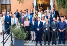 La Escuela de Práctica Jurídica de la UCM clausura el curso de su 70º aniversario con récord de alumnos y dos nuevos programas pioneros