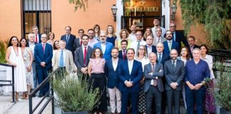 La Escuela de Práctica Jurídica de la UCM clausura el curso de su 70º aniversario con récord de alumnos y dos nuevos programas pioneros