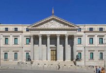 El Congreso aprueba definitivamente la modernización de la Justicia