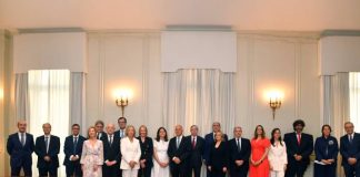 Estos son los nombres sobre la mesa para presidir el nuevo CGPJ