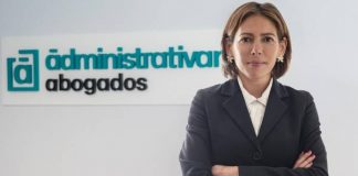 Administrativando Abogados incorpora como Directora a Daniela Pitters García