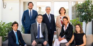 Herbert Smith Freehills incorpora a Jaime Bofill como nuevo socio del área de Seguros