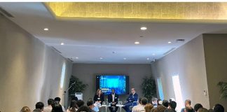 Herbert Smith Freehills organiza un Encuentro para debatir las tendencias y los grandes retos regulatorios de los ‘data center’ tras la apuesta masiva de grandes corporaciones por el mercado español, con especial atención al acceso a la red eléctrica