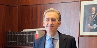 El magistrado de la Sala Primera del Tribunal Supremo Ignacio Gargallo ha sido elegido miembro de la Comisión de Ética Judicial