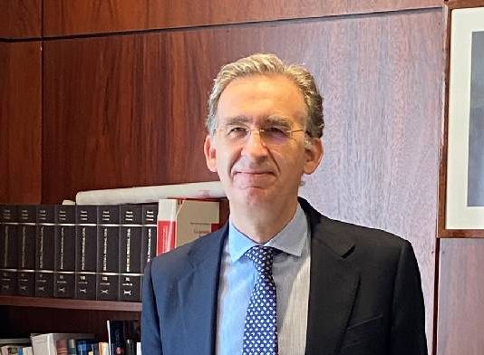 El magistrado de la Sala Primera del Tribunal Supremo Ignacio Gargallo ha sido elegido miembro de la Comisión de Ética Judicial