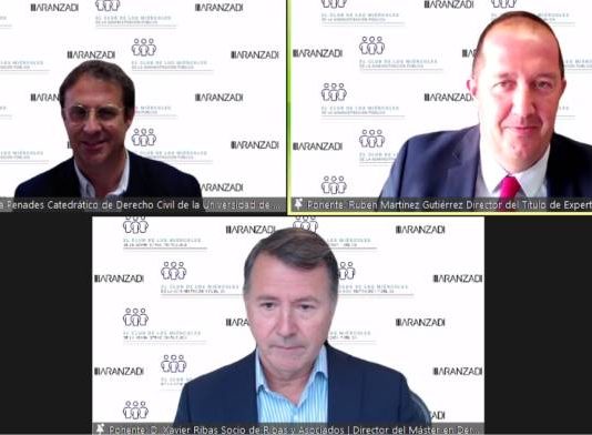 Existe una gran brecha entre la Administración del Estado y el resto de las entidades públicas en su nivel de preparación para implantar la IA