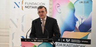 La existencia de dos bases gráficas, registral y catastral, es una patología del sistema español y genera inseguridad jurídica