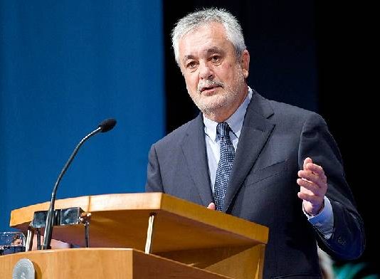 El Constitucional exonera al expresidente andaluz José Antonio Griñán toda la malversación de los ‘ERE’