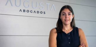 Augusta Abogados incorpora a Júlia Bacaria Gea como socia de TMT