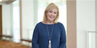 Dentons nombra a Kate Barton como nueva CEO global de la firma