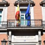 El ministro de la Presidencia, Justicia y Relaciones con las Cortes anuncia que el Gobierno tiene previsto aprobar 179 normas en el 2026