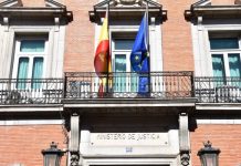 La prueba de acceso a la procura de 2024 se celebrará el 25 de septiembre