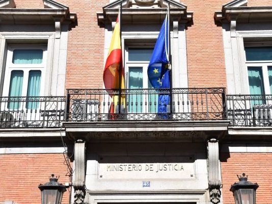 El ministro de la Presidencia, Justicia y Relaciones con las Cortes anuncia que el Gobierno tiene previsto aprobar 179 normas en el 2026
