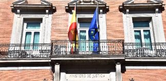 Presidencia, Justicia y Relaciones con las Cortes activa el sistema TeAutorizo para obtener certificados de ausencia de delitos sexuales