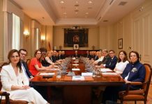 El CGPJ no logra presidente tras dos días de votaciones y volverá a reunirse el próximo lunes