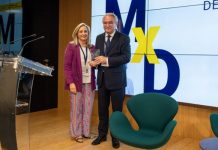 «La abogacía puede hacer frente con más fuerza a las injusticias que afectan a las mujeres»