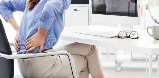 Enfermedades raras invalidantes: síndrome de la persona rígida