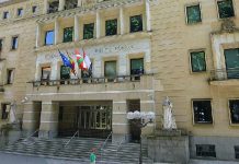 El TSJ valenciano propone un refuerzo para el juzgado de Catarroja que investiga la gestión de la dana