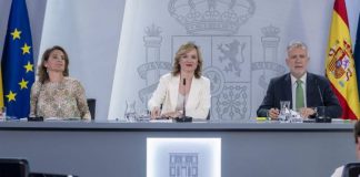 El Gobierno central da luz verde a un anteproyecto de ley para traspasar tráfico a Navarra después de que el Supremo lo anulara