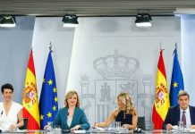 Aprobada la OEP 2024, con un récord de 40.146 plazas, 2.520 de ellas para el turno libre de la Administración de Justicia