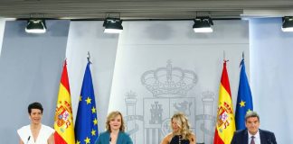 Aprobada la OEP 2024, con un récord de 40.146 plazas, 2.520 de ellas para el turno libre de la Administración de Justicia