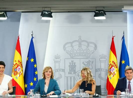 Aprobada la OEP 2024, con un récord de 40.146 plazas, 2.520 de ellas para el turno libre de la Administración de Justicia