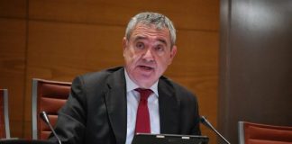 El Constitucional da el visto bueno por unanimidad a Macías para ser magistrado del tribunal