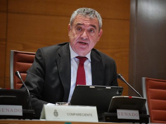 El Constitucional da el visto bueno por unanimidad a Macías para ser magistrado del tribunal