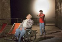 El asesinato de Klinghoffer