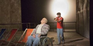 El asesinato de Klinghoffer