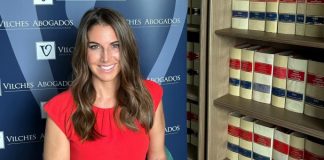 Vilches Abogados incorpora en su estructura a una directora de marketing