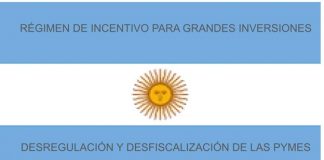 Argentina: volver a empezar mejor que antes