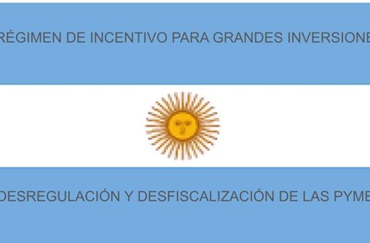 Argentina: volver a empezar mejor que antes
