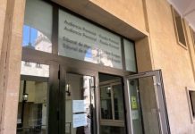 Condenado a cinco años de cárcel por abusar sexualmente de una joven tras una cena de empresa