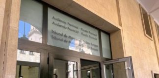 Condenado a cinco años de cárcel por abusar sexualmente de una joven tras una cena de empresa