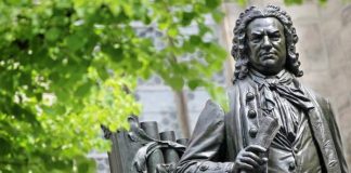 Bach un mes en la carcel