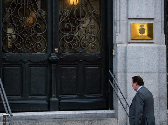 El CGPJ fracasa de nuevo en su tercer día de votaciones para elegir a su presidente