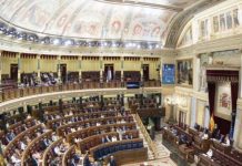 PSOE, Sumar y Podemos piden fijar un plazo para la solución a los mutualistas con pensiones bajas