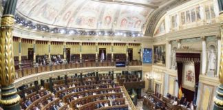 PSOE, Sumar y Podemos piden fijar un plazo para la solución a los mutualistas con pensiones bajas