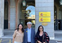 El CGAE pide al Gobierno que acelere una respuesta justa al problema de los mutualistas alternativos