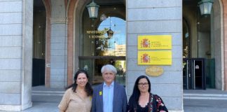 El CGAE pide al Gobierno que acelere una respuesta justa al problema de los mutualistas alternativos