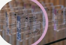 Fundación Mutualidad celebrará el 26 de septiembre el acto de la IV edición de sus premios anuales